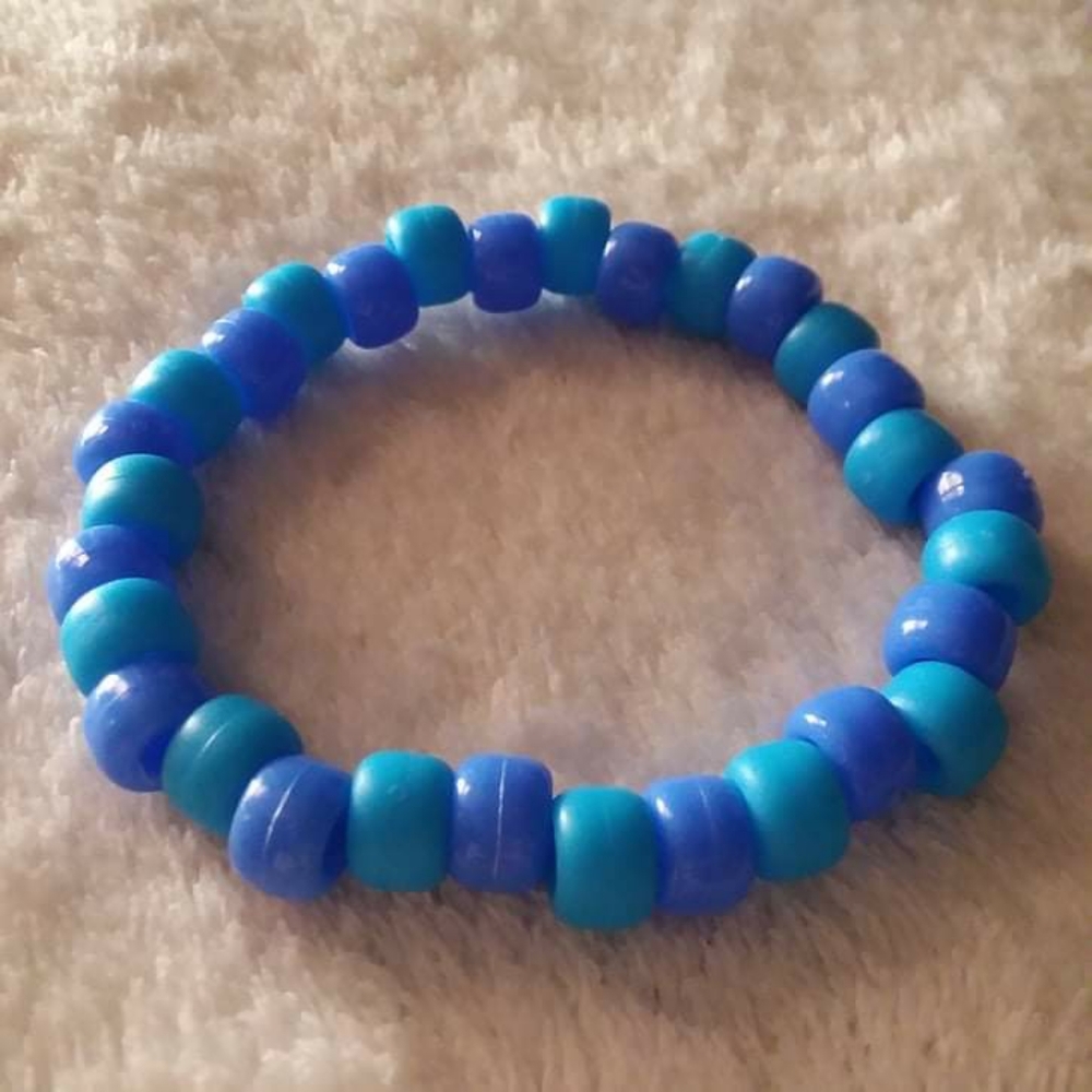 kandi bracelet